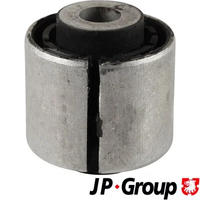 Mounting, control/trailing arm